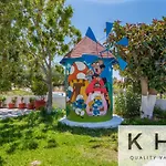 Jovanna In The Nature With Pool! 3* Mousata