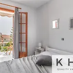 Hotel apartamentowy Jovanna In The Nature With Pool! 3*