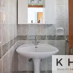 Jovanna In The Nature With Pool! Hotel apartamentowy