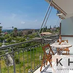 Hotel apartamentowy Jovanna In The Nature With Pool! 3*