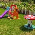 Jovanna In The Nature With Pool! Hotel apartamentowy 3*