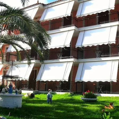 Jovanna In The Nature With Pool! Lejlighedshotel 3*