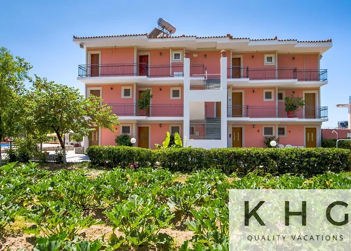 Jovanna In The Nature With Pool! 公寓式酒店 3*