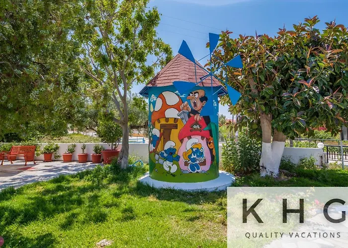 Jovanna In The Nature With Pool! 3* 莫斯塔