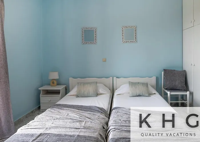 Jovanna In The Nature With Pool! 公寓式酒店 3*