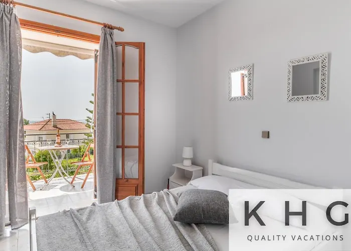 公寓式酒店 Jovanna In The Nature With Pool! 3*