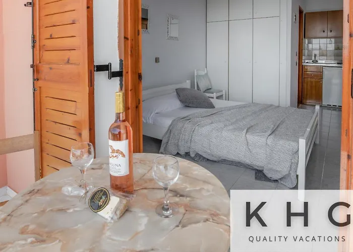 Jovanna In The Nature With Pool! 公寓式酒店 莫斯塔