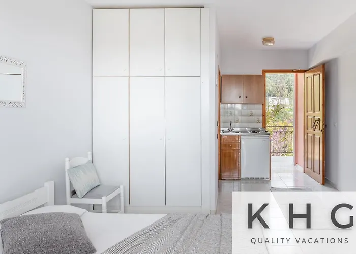 Jovanna In The Nature With Pool! 公寓式酒店