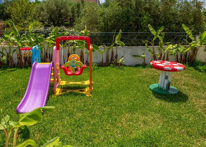 Jovanna In The Nature With Pool! 3* 莫斯塔