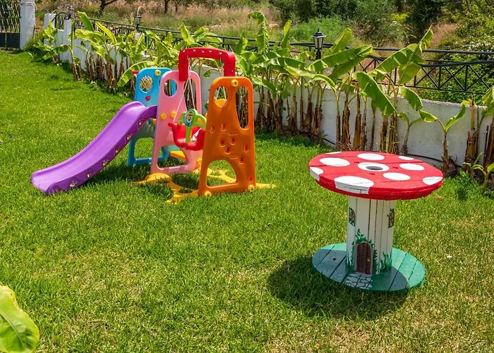 Jovanna In The Nature With Pool! 公寓式酒店 3*