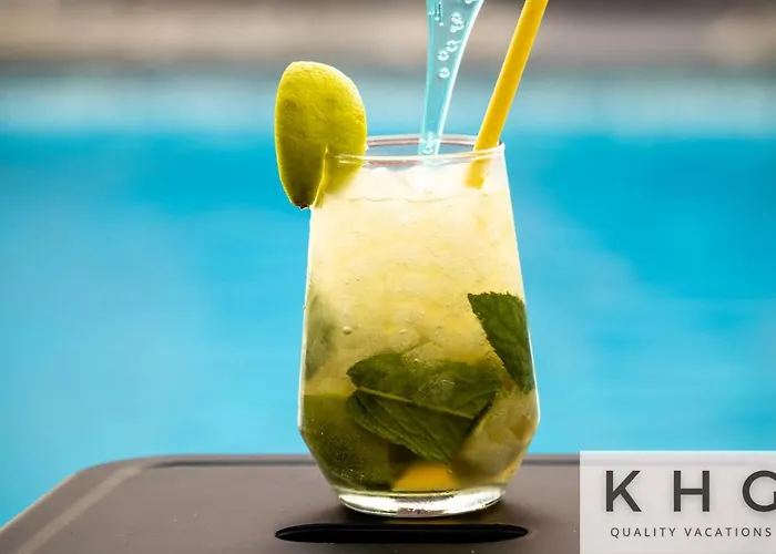 Jovanna In The Nature With Pool! 3*