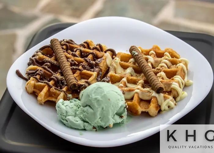 Jovanna In The Nature With Pool! 公寓式酒店