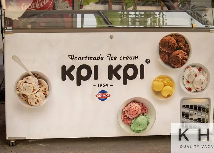 公寓式酒店 Jovanna In The Nature With Pool! 3*