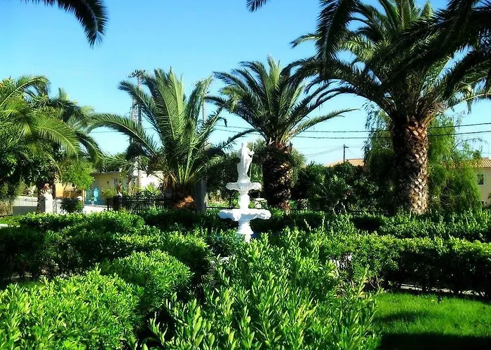 Jovanna In The Nature With Pool!