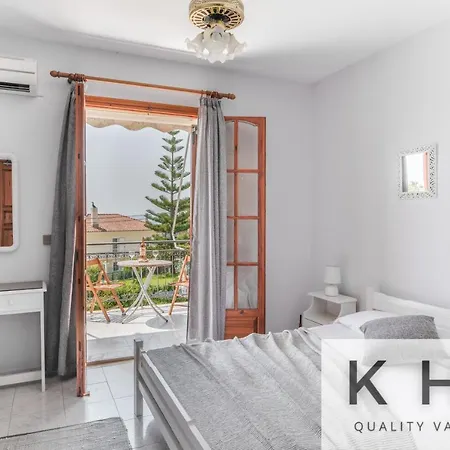 Jovanna In The Nature With Pool! Aparthotel