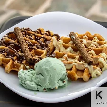 Jovanna In The Nature With Pool! Aparthotel