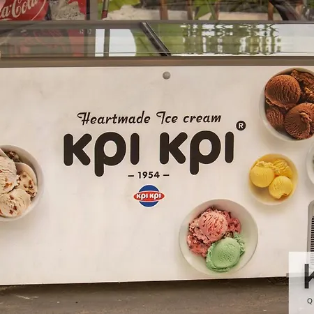 Aparthotel Jovanna In The Nature With Pool! 3*