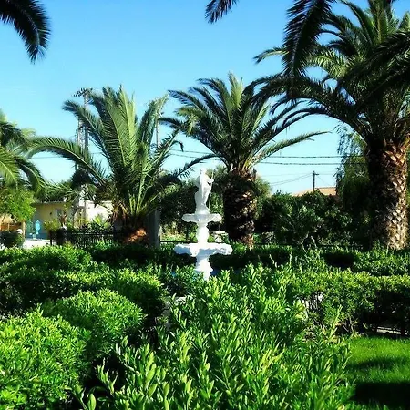 Jovanna In The Nature With Pool!