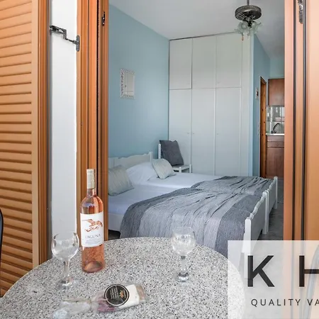 Jovanna In The Nature With Pool! شقة فندقية Mousata