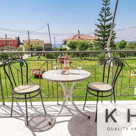 Jovanna In The Nature With Pool! شقة فندقية Mousata