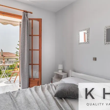 شقة فندقية Jovanna In The Nature With Pool! 3*