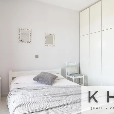 Jovanna In The Nature With Pool! Mousata