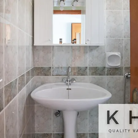 Jovanna In The Nature With Pool! شقة فندقية