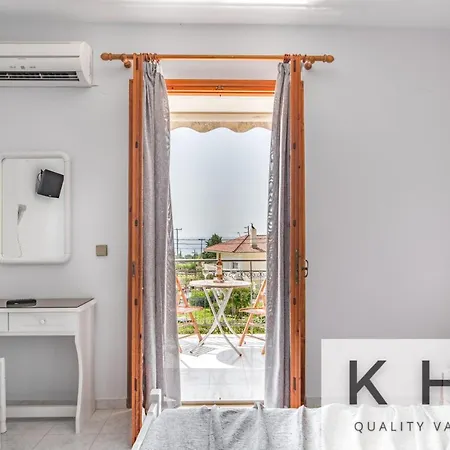 شقة فندقية Jovanna In The Nature With Pool!