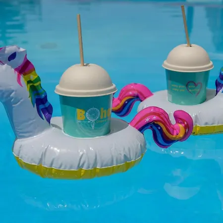 Jovanna In The Nature With Pool! شقة فندقية Mousata