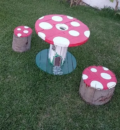 Jovanna In The Nature With Pool! 3* Mousata