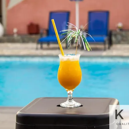 Jovanna In The Nature With Pool! 3* Mousata