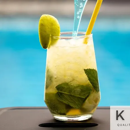 Jovanna In The Nature With Pool! 3*