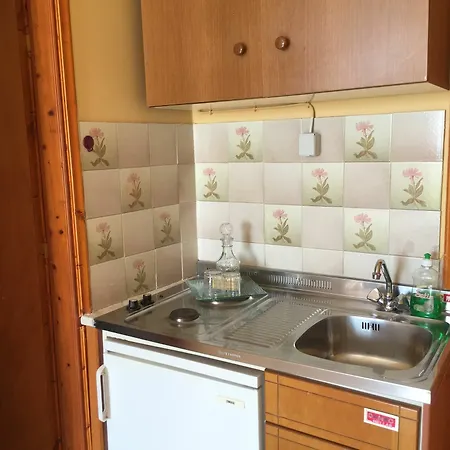 Jovanna In The Nature With Pool! شقة فندقية 3*